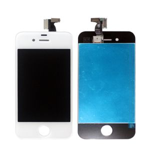 Quality 3.5-inch Widescreen App Enabled Accessories With 960-by-640-pixel Resolution For IPhone 4 for sale