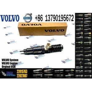 4 Pin Diesel Engine Common Rail Injector BEBE4L09001 22015763 HRE369 HRE375 for
