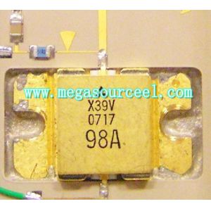 Quality RF Power Transistors BLS3135-65 Microwave power transistor RF Power Transistors for sale