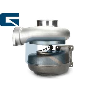 6502-51-5020 SAA6D170 Excavator Engine Parts PC1250 Turbocharger