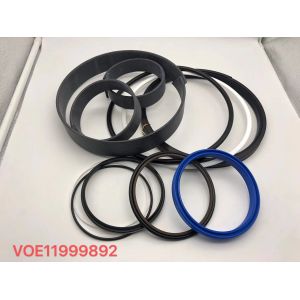 Quality VOE11999892 LOADER HYDRAULIC CYLINDER SEAL KIT HIGH EFFICIENCY for sale