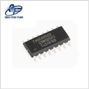 Quality One-Stop 74HC4050D N-X-P Ic chips Integrated Circuits Electronic components HC4050D for sale