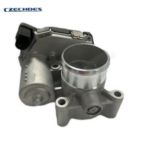 Throttle Body 03C133062R 03C133062B A2C32330600 For Skoda VW SEAT 1.6L MPI