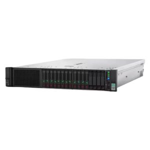 HPE StoreEasy 1860 Bronze 3204 1.9GHz | with Ethernet 1Gb 2-port with Popular
