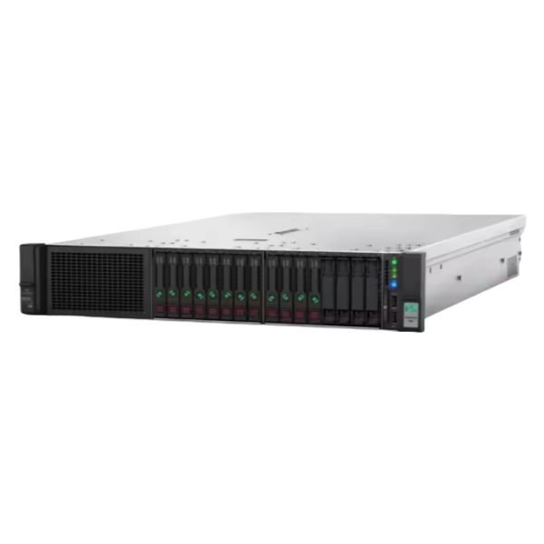 HPE StoreEasy 1860 Bronze 3204 1.9GHz | with Ethernet 1Gb 2-port with Popular