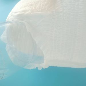 Customizable Incontinence Solution Senior Unisex Disposable Medical Mesh