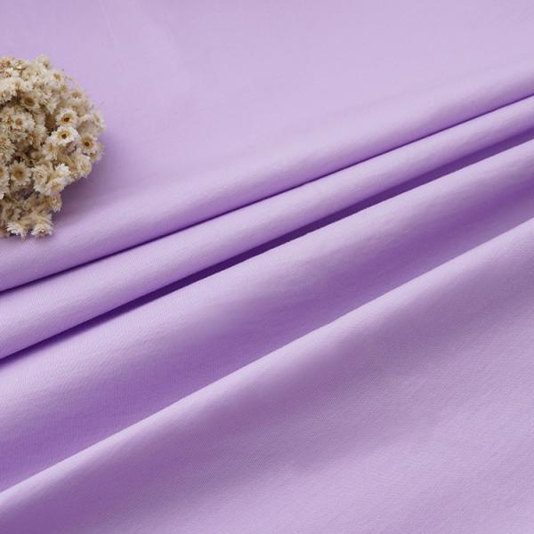 Soft And Skin-Friendly And Simple And Generous Cotton T Shirt Fabric For T-Shirt