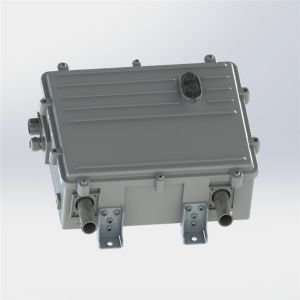 Ptc Coolant Heater Ev For Large Electric Vehicles Bus