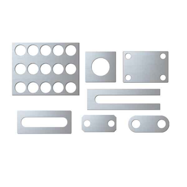 Factory Customized Spring Steel Shim Thin Flat Washers SS304 Stainless Steel Shim Ring Thin Shim Washer