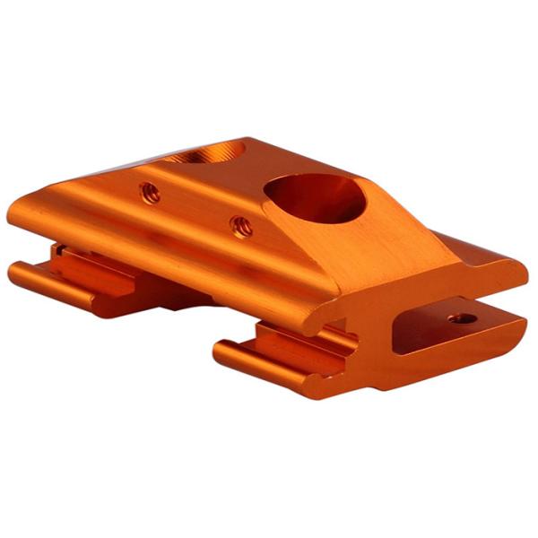 Buy CNC Machined   Aluminium Extrusion Parts at wholesale prices