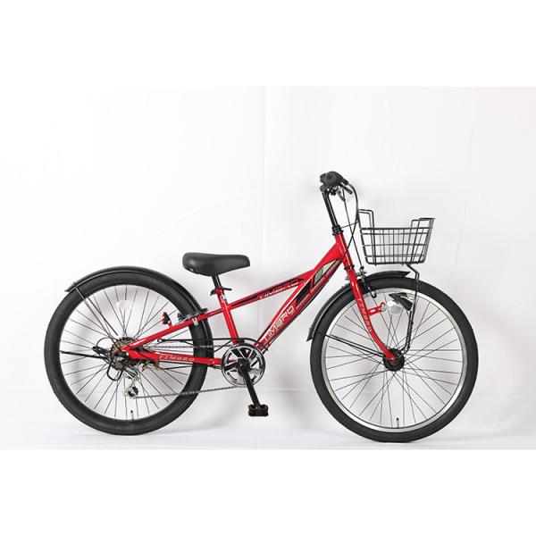 Aluminum Alloy 6 Speed MTB Mountain Bikes 20/22/24 Inch