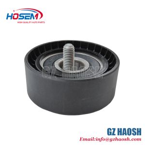 Ford Auto Parts Fan Belt Pulley Idler C PK29 - 19A216 - AA For Ford V362