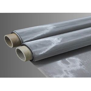 10X10 80Micron Stainless Steel Wire Mesh Sieve For Filter