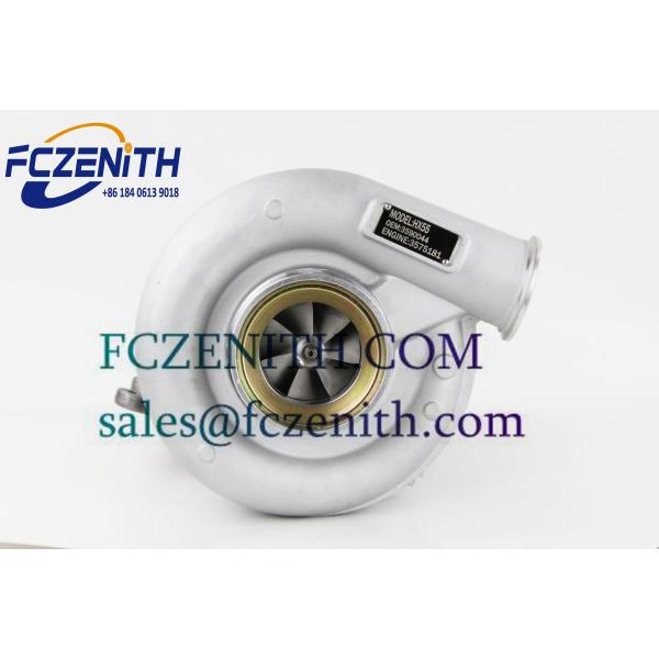 M11 Engine HX55 Turbo 3590044 1080237R 178923 198382D