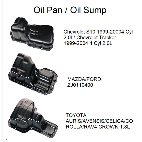 SGS Auto Metal Stamping Parts