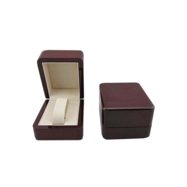 Buy Cheap new wood watch box for single watch at wholesale prices