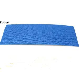 Customized PU Coating Polyurethane Conveyor Belt High Temperature Resistant