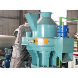 Mini Biomass Wood Pellet Pellets Machine 12mm BH-125