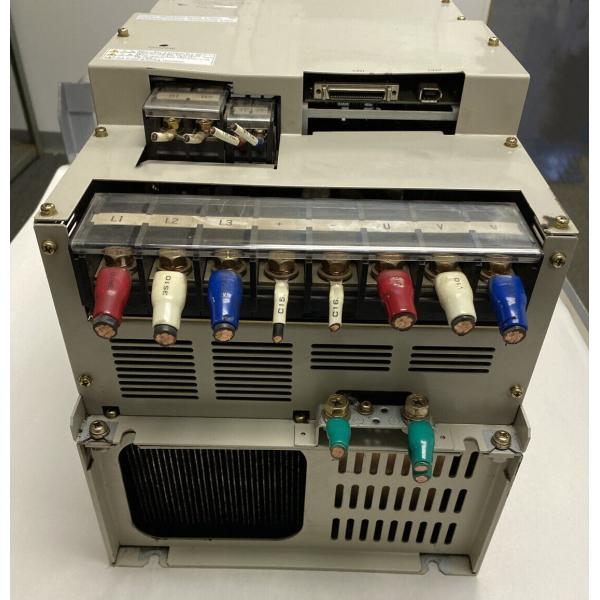 Yaskawa SGDM-1AADA AC SERVO AMPLIFIER 200-230V 60A 11KW 50/60HZ NEW