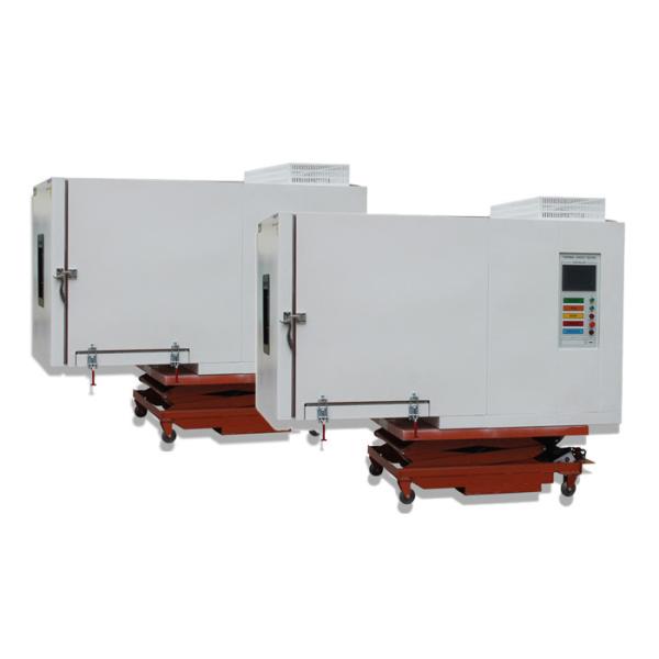 Comprehensive Agree Chamber Applied Test Material Temperature Humidity / Vibration