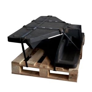 Low Emissions Industrial Mining Machinery High Efficiency