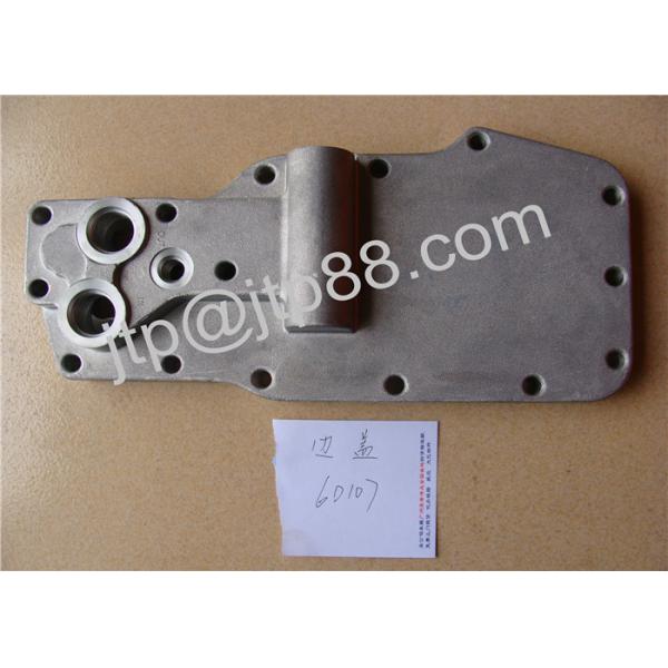 Buy Komtsu 6D107 Diesel Engine Rebuild Kits / Oil Cooling System G3979393 at wholesale prices