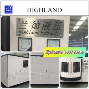 YST380 Hydraulic Test Machine for Testing Hydraulic Pumps and Motors