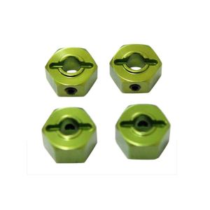 Milling Turning Anodized 6061 Aluminum CNC Machining Parts