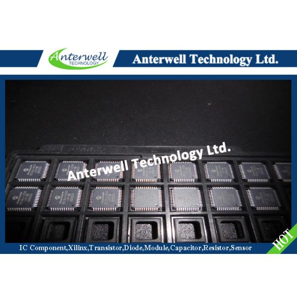 Buy PIC18LF4520I/PT Electronic Integrated Circuit Components Enhanced Flash Microcontrollers at wholesale prices