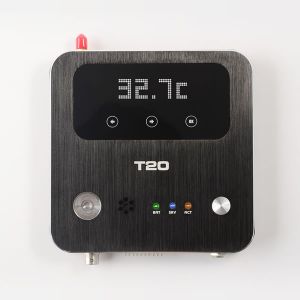T20 freezer room gsm sms temperature alarm