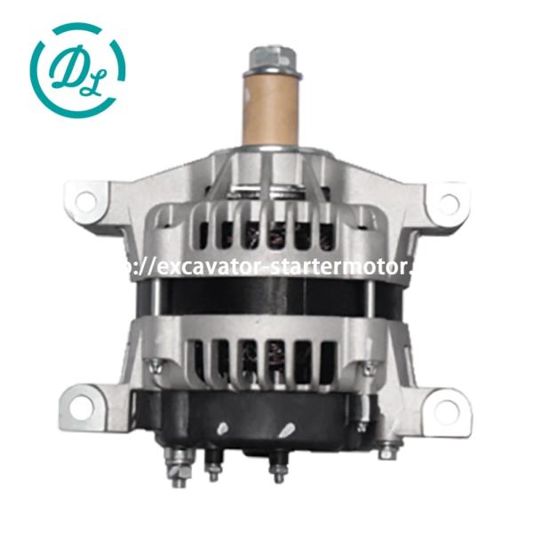 EexcavaStart 12V 160A 8600889 0124625046 0124625062 0124625187 Alternator