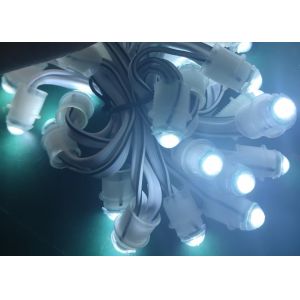 Miracle Bean Round 9mm 12mm 0.15W 0.3W LED Pixel Light SO9001