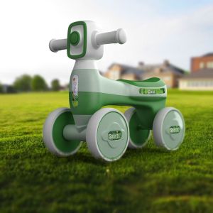 Unisex Cute Baby Ride On Balance Bike Car for Toddlers Carton Size 54*24*30cm