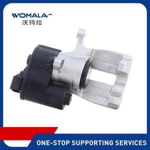 Womala 36001381 Rear Brake Caliper RH For Volvo S60 2008-2017