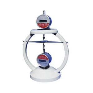 Quality Professional Universal Impact Tester Double Notch Size Measuring Instrument for sale