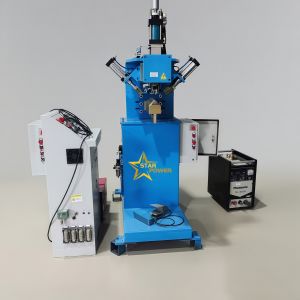 China Hydraulic Kitchen Sink Seam Press 1800x1000x2100mm 380V 50/60Hz on sale