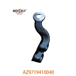 AZ9719410040 Tie Rod Arm Right Suitable For Sinotruk HOWO