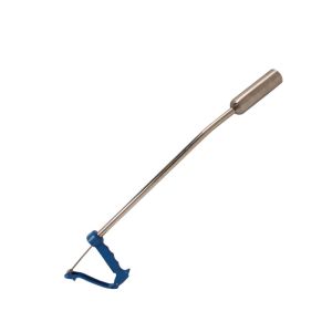 Rust Resistant Balling Gun 38mm Barrel Diameter For Long Lasting Performance