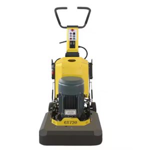 Long-lasting High Velocity Marble Polishing Equipment Designed Granite Floors