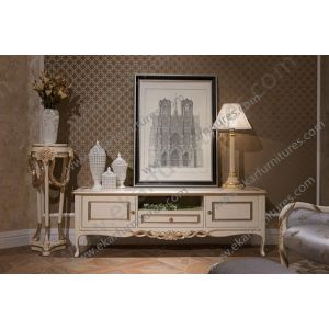 2015 New Model Wooden TV Stand TV Table Stand FTV-126