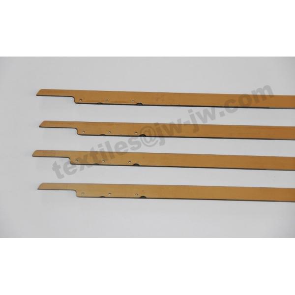 Vamatex Rapier Loom Parts Tapes LEFT SIDE VAMATEX LEONARDO Loom 2300 - 2530MM -
