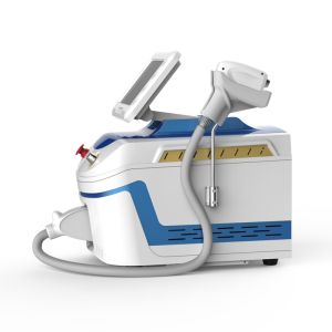 20 Million Shots Lifespan Diode Laser Hair Removal Machine 808nm