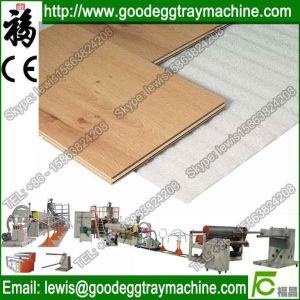 Floor Dampproof Mat Extrusiong Machine