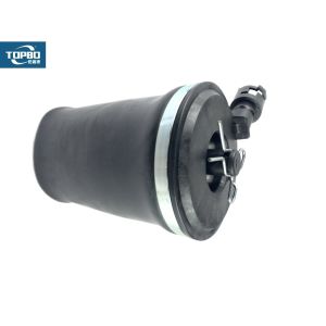 Gas Filled Rear Air Bag Spring Spare Parts For Lincoln Town Car 5.4L