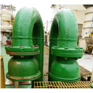 China Gooseneck Type Air Vent Head Supplier-Yangzhou Feihang Ship Accessories