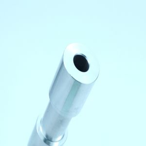 Control High Precision CNC Machining of Valve Cores in Ningbo by with Measuring