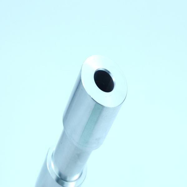 Control High Precision CNC Machining of Valve Cores in Ningbo by with Measuring