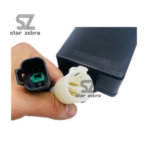 STAR ZEBRA 111-4870X 1114870 111-4870 Timer Relay 24V for Caterpillar CAT E312B