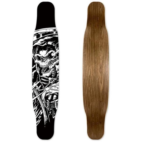 Buy Longboard Skateboard Complete 31 Inch Pro For Hybrid Freestyle at wholesale prices