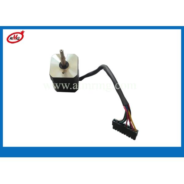 ATM Machine Parts Diebold Opteva Motor DC Brushless 49-211438-000B 49211438000B